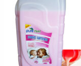 PURE Fabric Softener (MORNING DEW), 25L