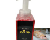 PURE LUXURY HAND SOAP FOAM, 500ML, STRAWBERRY