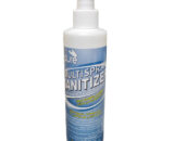 Pure Multi-Spray Sanitizer, 250ml, White