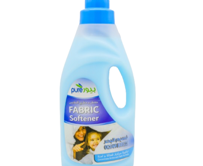 Pure Fabric Softener, Ocean Breeze