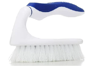 SCRUBBING BRUSH, GCCE