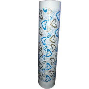 SUFRA ROLLS FLOWER DESIGN, 112mts x 60cm, 4KG