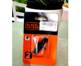 Extension Joint – 2 way by Black and Decker