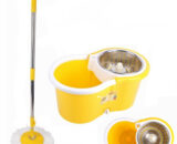 360* Spin Mop Bucket