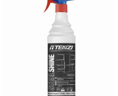 Steel Shine GT 0.6LTR, Stainless Steel Surfaces Polish