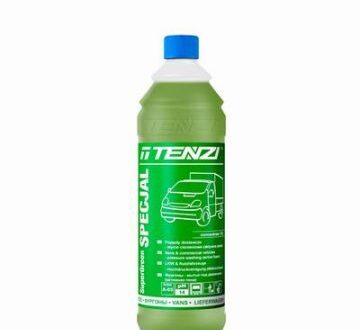 Super Green SPECIAL 1LTR, Heavy Duty Degreaser to remove Oil and Greasy