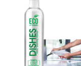 TENZI ECO DISH WASHING LIQUID, 450ML