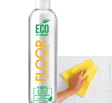 TENZI ECO FLOOR WASHING, 450ML