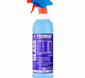 Top Glass GT 1LTR, Washing windows, mirrors and other glass surfaces