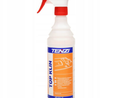 Top Klin GT, 600ml Glue, Stickers, Pen Stains Remover