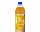 TopEfekt Orance 1LTR, Daily cleaning of the floors and interior fittings