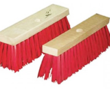 Wood Hard Broom, 29×6.5cm, 12