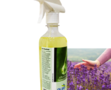 PURE AIR FRESHENER FRAGRANCE: LAVENDER, 1X500ML