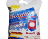 BRIGHT POWDER DETERGENT 5KG