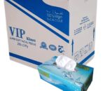 Facial Tissue, 30boxes/ctn, 200 Sheet, 2ply, 21x19cm, Kleenex