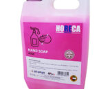 HORECA Hand Soap, Rose, 5L