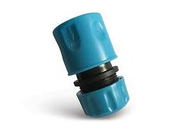 Hose Connector (½” – ¾”)