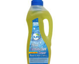 Pure Floor Disinfectant Cleaner, Lemon, 1L