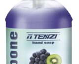 Sapone Black Grape & Kiwi 0.5LTR, Liquid soap for hands and body with black grape and kiwi aroma