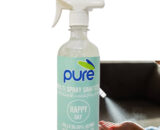 PURE MULTI PURPOSE CONCENTRATED SPRAY SANITIZER, 500ML