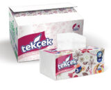 Maxi C Fold Napkin, 3ply, 24×150 Sheet, Tekcek Bi Dolu,